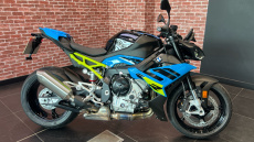BMW S 1000 R (25MY)